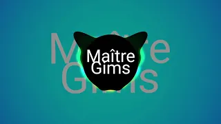Maitre Gims - Habibi (Screwed by Mr. Low Bass)
