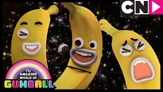 Gumball | Banana Joe's Best Moments! | Cartoon Network