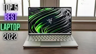 best laptop 2022   best laptop   Razer Blade 14   Dell XPS 13