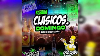 Kachaka Clásicos Mix Domingo De Puro Clásicos @djantoniogenes8501k