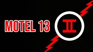 Jeff The Second - Motel 13