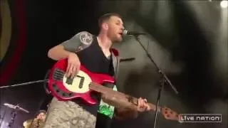 Prophets of Rage - Take the Power Back Live Toronto