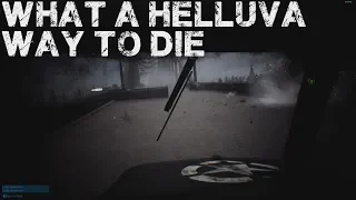 What a Helluva Way to Die | Post Scriptum Gameplay