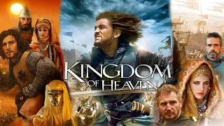 Kingdom Of Heaven Full Movie | 2005 | Orlando Bloom | Liam Nesson | Eva Green | Fact & Some Details