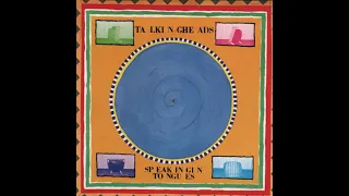 Talking Heads - Burning Down The House - Remastered