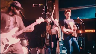 The Wind-Ups - "You're Not That Cool (Live In Oakland)" OFFICIAL VIDEO