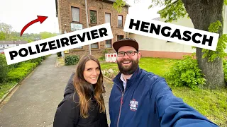 "Murder with a View" filming locations: Travelling "Hengasch" in Germany's Eifel