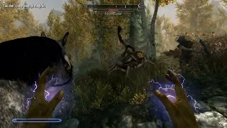 Let's Play Skyrim on Legendary Part 19: Finding this Esbern guy. What can he tell us?