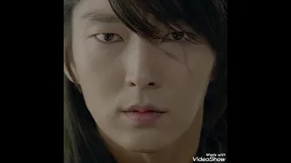 Wang So X Hae Soo | Memories | Moon lovers Whatsapp status 🤒