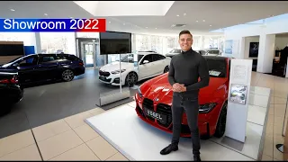 VOGEL AUTOHÄUSER - Unser Showroom 2022 in Landau