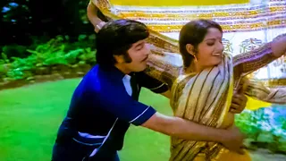 Super Star Krishna, Jayaprada Superhit Song | Allari Bava Songs | Telugu Movie Video Songs HD