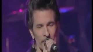 Bon Jovi and Willy DeVille   (Save the last Dance)
