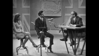 Groucho - Short-lived British follow-up to You Bet Your Life (Jul 1, 1965)