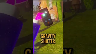 THE GRAVITY SHIFTER MOD😵