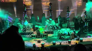 Goose - I Would Die 4 U (Prince cover) 10/6/23 Red Rocks, Morrison CO