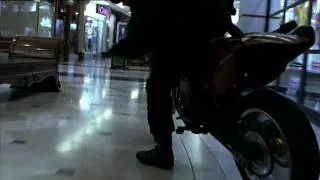 J.C.V.D - Wake Of Death [2004] - Trailer (HD)