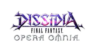 Battle theme -  Arc II - Dissidia Final Fantasy: Opera Omnia