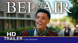 Bel-Air | Official Trailer | BEL-AIR Trailer (2022) | Bel-Air Trailer (HD) Fresh Prince Drama Reboot