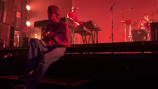 Parcels - Drop The Pressure (Live from Philadelphia 7/26/22)