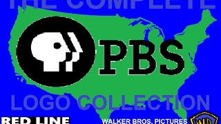 [#161] The Complete PBS Logo Collection