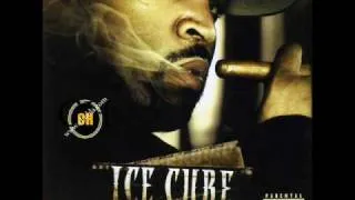 Ice Cube G unit remix 2009