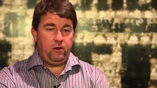 Chris Moneymaker Talks About Winning the World Series of Poker Main Event in 2003