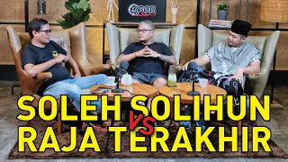 COKI & MUSLIM : ALDI TAHER ITU KREATIF, KENAPA DI BENCI?!