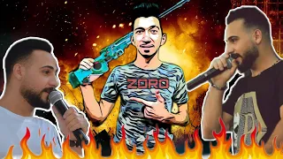 واخيرآ وبعد انتظار اغنية زورو الحصرية حماس وكويك وبوشات شوف ومارح  تندم😇 pubg mobile 2020