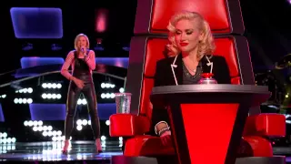 Beth Spangler - Best Thing I Never Had (Blind Audition The Voice Season 7)