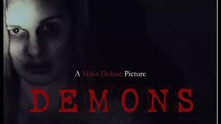Demons film 2017 Soundtrack list