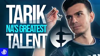 The Stats That Prove Tarik is One of NA’s Greatest CSGO Talents