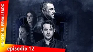 UN OFICIAL PENALIZADO. Episodio 12. Película Rusa / Subtitulada. RusFilmES