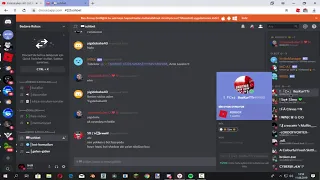 Discord FAKE Sunucu İFŞA !