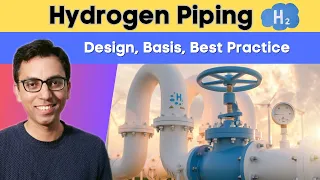 Hydrogen Piping: What is Hydrogen Piping, Uses, Materials, Purpose, and Risk of Hydrogen