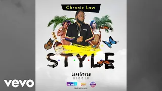 Chronic Law - Style (Official Audio)