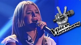 California King Bed – Marijana Vuckovic | The Voice of Germany 2011 | Blind Audition Cover