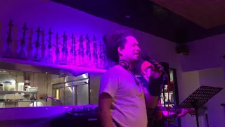 Ikaw Nga | Tuko Delos Reyes | Acoustic Version