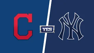 Cleveland Indians Vs New York Yankees 9/18/21 Game Highlights