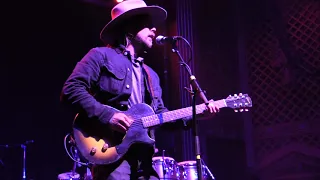 Lukas Nelson Promise Of The Real Ain't Gonna Die Alone