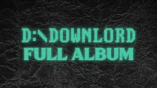 Owl Vision - Downlord [Full Album]