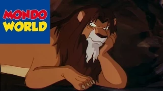 Симба - Цар лъв – епизод 39  - BG / Simba The King Lion