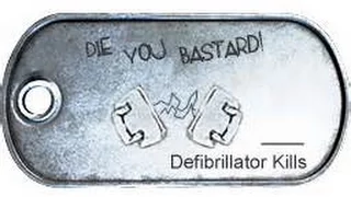 BF4 defibs"another one bites the dust