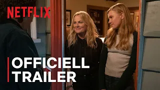 Moxie | Officiell trailer | Netflix