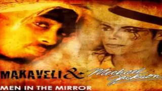 Michael Jackson Ft. 2Pac - Men In The Mirror (Seanh Remix)