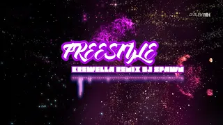 FREESTYLE KREWELLA-A LIVE REMIX DJ SPAWN