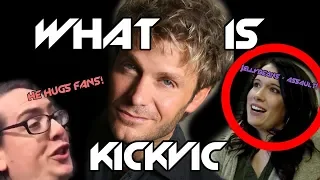 KickVic: A Brief History