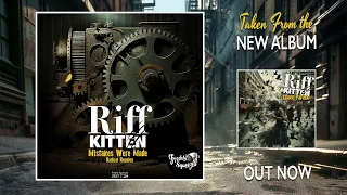 Riff Kitten - Mistakes Were Made (Audio) #electroswing