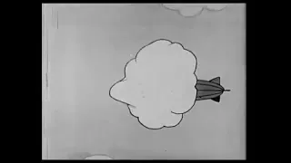 Tom & Jerry   Trouble   1931