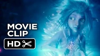 Maleficent Movie CLIP - Fairy Godmother (2014) - Elle Fanning Fantasy Movie HD