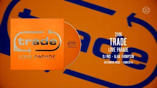 (2000) Trade Love Parade - CD01